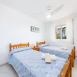 La Veleta With Sea View Apartment