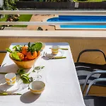 La Veleta With Sea View