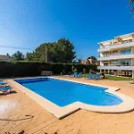 La Veleta With Sea View Apartment Port de Pollenca