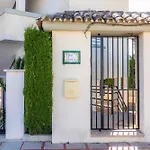 La Veleta With Sea View Apartment