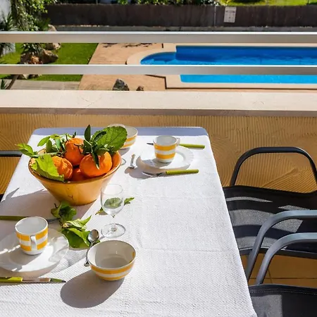 La Veleta With Sea View Port de Pollença