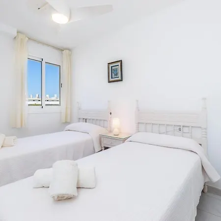 La Veleta With Sea View Apartment *