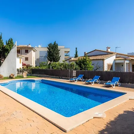 La Veleta With Sea View Apartment Port de Pollenca