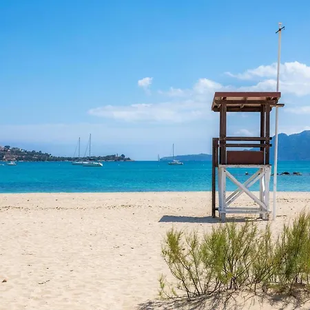 La Veleta With Sea View Apartment *