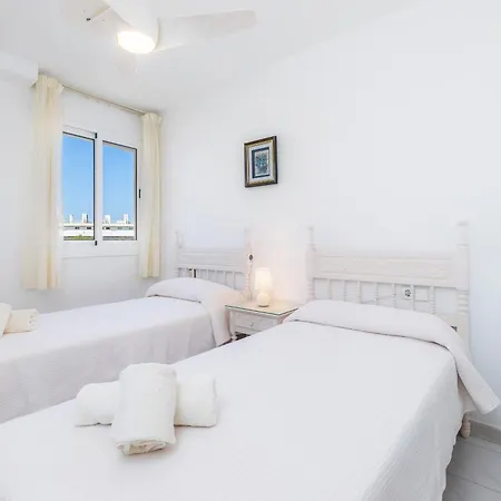 La Veleta With Sea View Apartment *