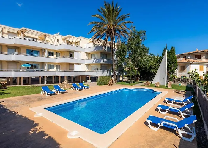 Apartmán La Veleta With Sea View