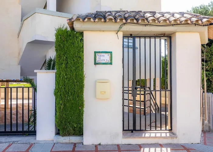La Veleta With Sea View Apartmán Port de Pollença