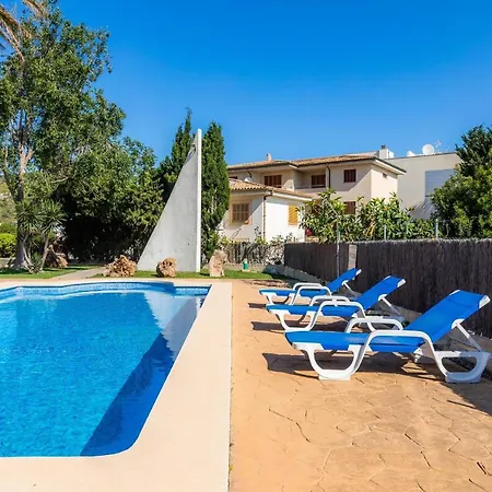 Apartment La Veleta With Sea View