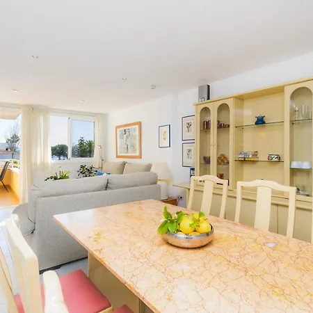 La Veleta With Sea View Apartment *