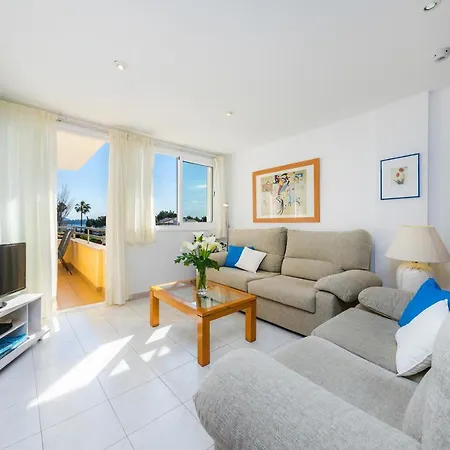 La Veleta With Sea View *