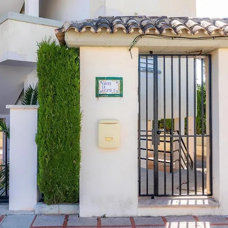 La Veleta With Sea View Apartment Port de Pollenca