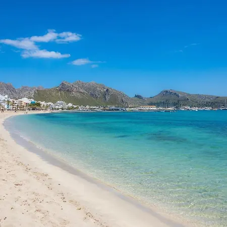 La Veleta With Sea View アパート *