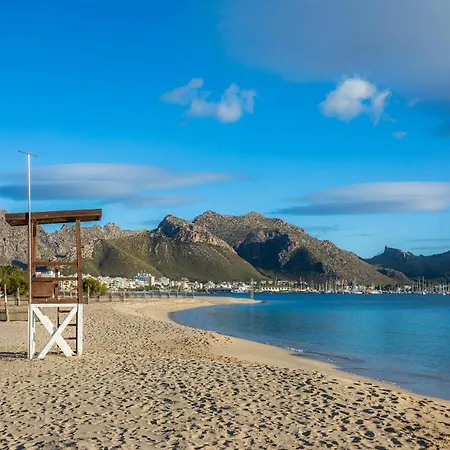 Apartment La Veleta With Sea View *