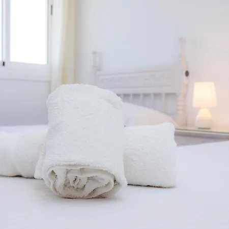 La Veleta With Sea View Apartamento