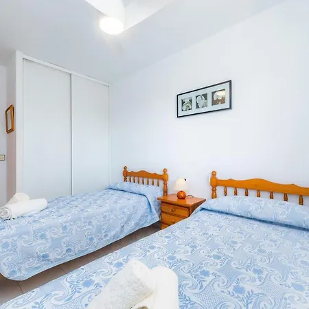 La Veleta With Sea View Apartment