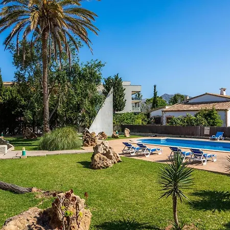 La Veleta With Sea View Apartment