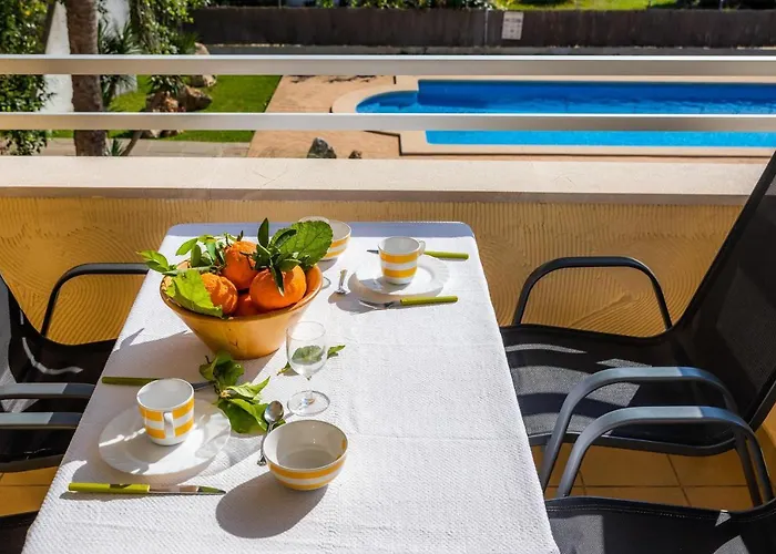 La Veleta With Sea View ポルト・ダ・ポリェンサ