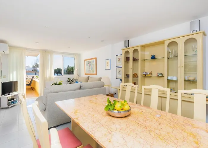 La Veleta With Sea View Apartamento *