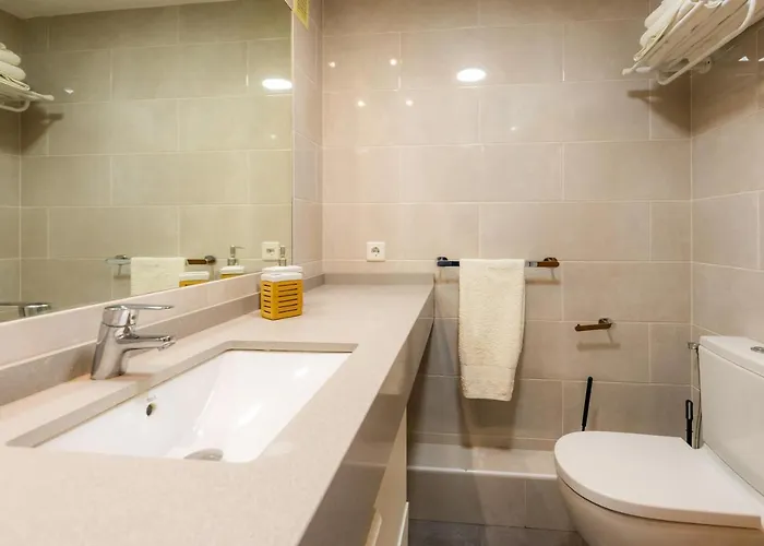 La Veleta With Sea View