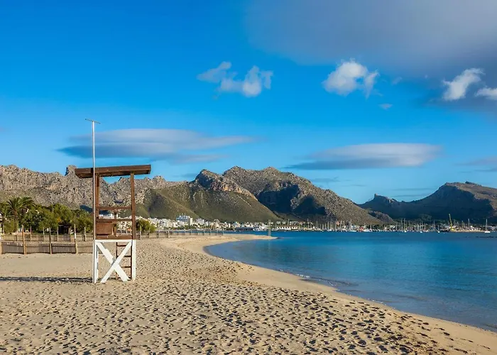 Apartamento La Veleta With Sea View *