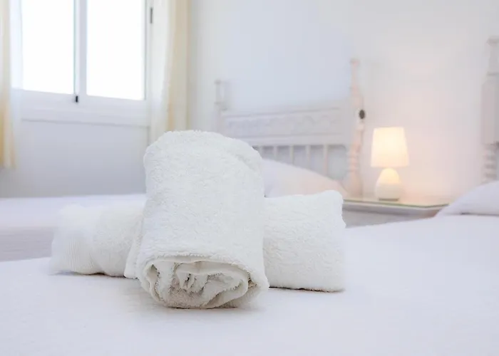 La Veleta With Sea View Apartamento