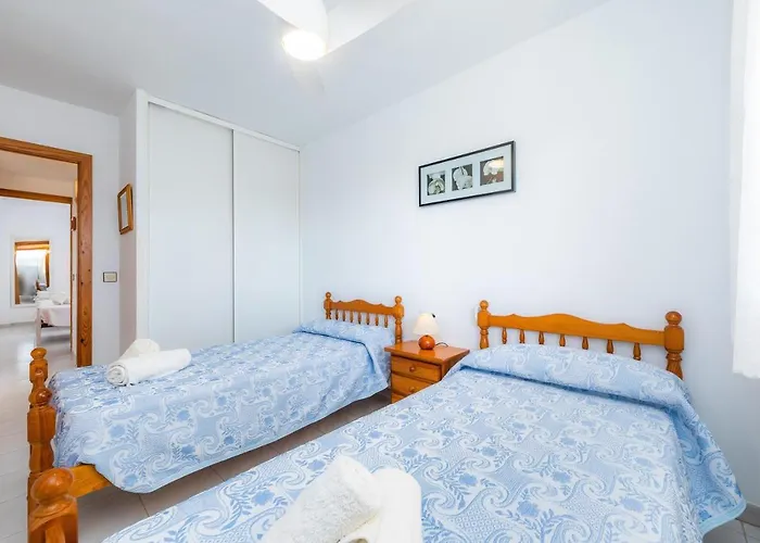 La Veleta With Sea View Apartman