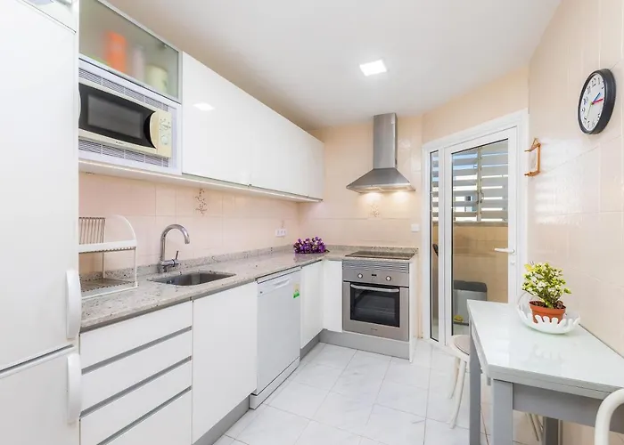 La Veleta With Sea View * Puerto Pollensa