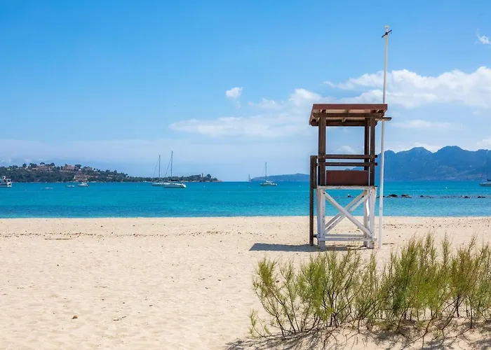 La Veleta With Sea View Apartman *