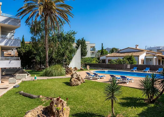 La Veleta With Sea View Apartamento