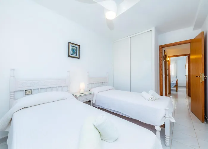 La Veleta With Sea View Apartman Port de Pollença