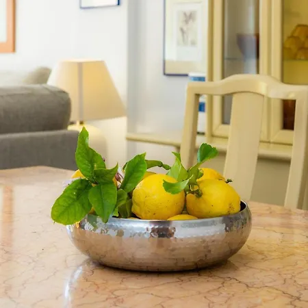 La Veleta With Sea View 公寓