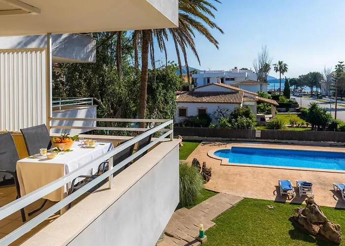 La Veleta With Sea View * 波连萨港